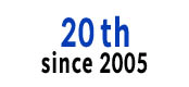 20th